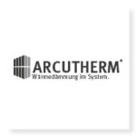 Arcutherm - Wärmedämmung im System