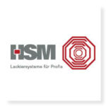 HSM - Lackiersysteme für Profis