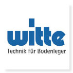 Witte - Technik für Bodenleger