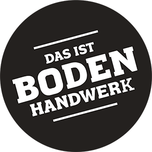Logo - Das ist Bodenhandwerk