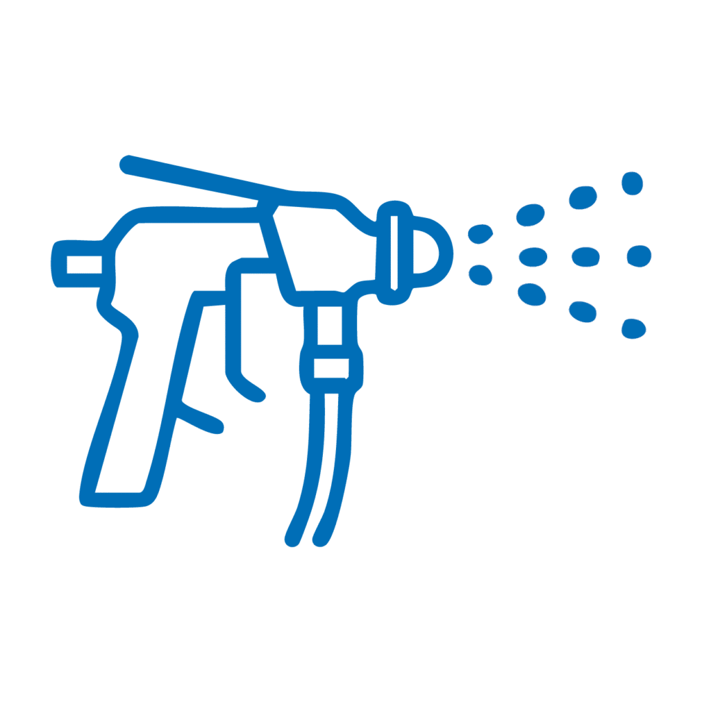 LHW-industrielackierung_Prozessschritt_04 Prozessschritt 4 - Anwendung optimieren